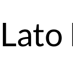 Lato