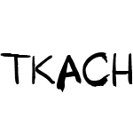 Tkachenko Sketch 4F