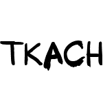 Tkachenko Sketch 4F