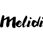 Melidia