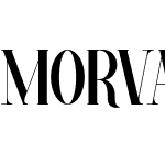 MORVA