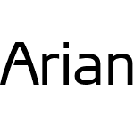 arnamuwebfont