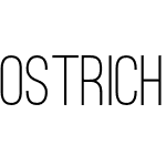 OstrichSans