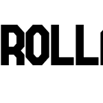 Rolla Bold