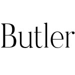 Butler