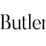 Butler