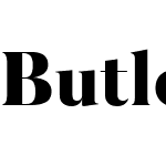 Butler