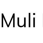 Muli