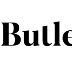 Butler