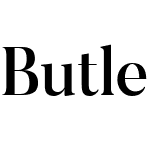 Butler