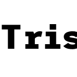 Trispace