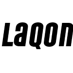 Laqonic 4F Unicase