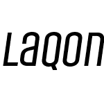 Laqonic 4F Unicase Light