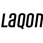 Laqonic 4F Unicase