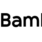 Bambino New