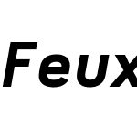 FeuxN