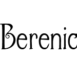 Berenicia