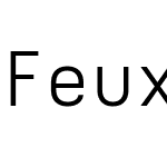 FeuxPro Tens