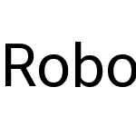 RobotoFlex