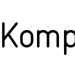 Komponente Eins