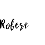 Robert