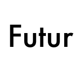 ☞Futura PT Medium