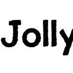 JollyGoodProperW00-RoughBd