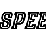 speedhunter line