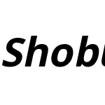 Shobuj Bhulua Unicode