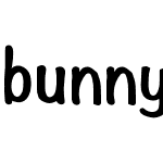 bunny