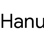 Hanuman UI