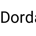 Dordaneh
