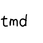 tmd