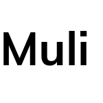 Muli