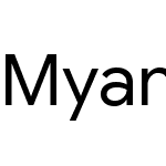 Myanmar Uni-Z