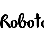 Roboto