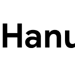 Hanuman UI