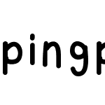 pingpee