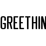 GREETHING