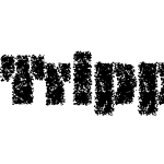 Tripper Rough Pro Black