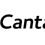 Cantarell