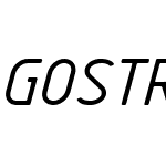 GOSTRUS