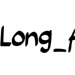 LongAssignment