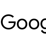 Google Sans Display