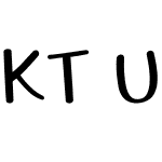 KT Unicode 03