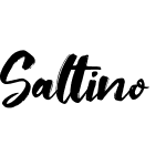 Saltino