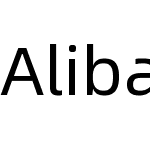Alibaba PuHuiTi