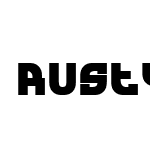 Rusty-Bold