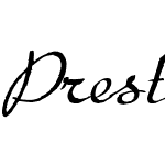 Presto