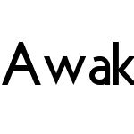 Awake